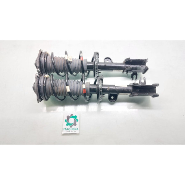 Par Torre Amortecedor Dianteiro Jeep Compass 1.3 2022 2023