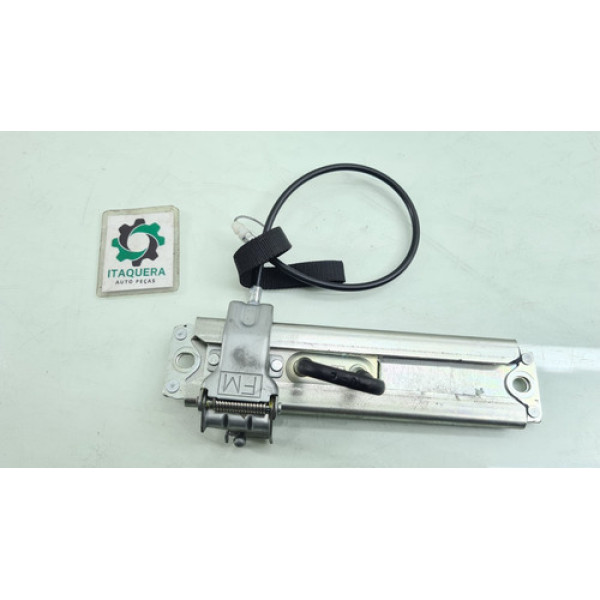 Trava Banco Traseiro Direito Subaru Forester Ano 2017 2018