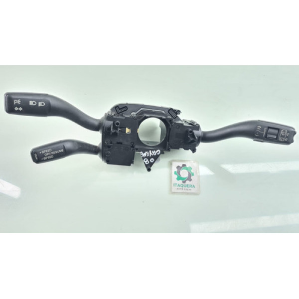 Chave Seta Limpador Porsche Cayenne Ano 2008