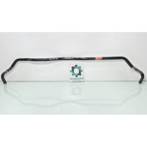 Barra Estabilizadora Traseira Porsche Cayenne Ano 2020