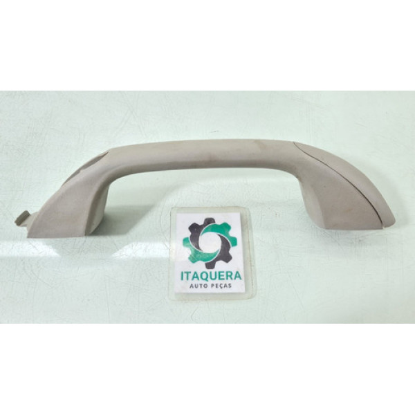 Alça Teto Dianteiro Direito Renault Sandero Logan 2019 2020