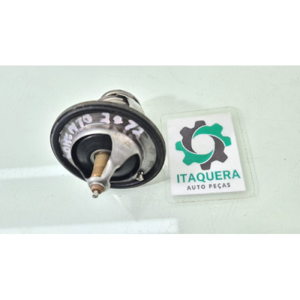 Valvula Termostatica Kia Sorento 3.5 Ano 2011 2012