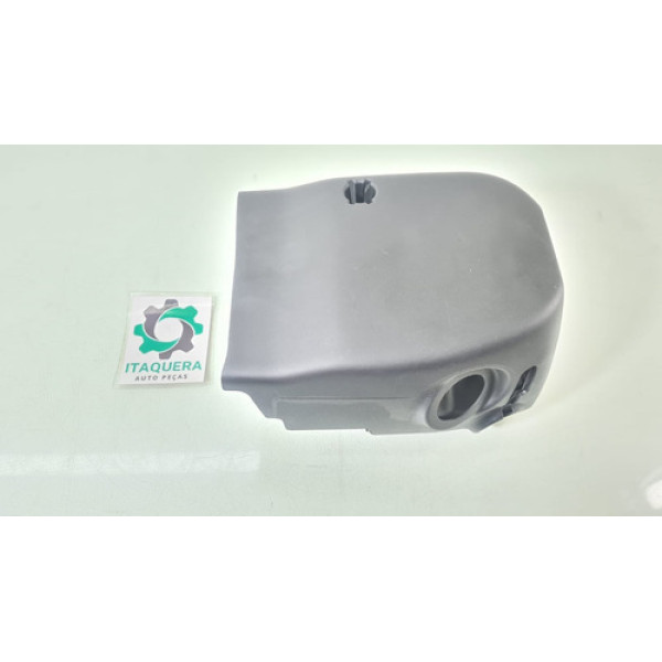 Acabamento Coluna Direção Mitsubishi Outlander Ano 2016 2017