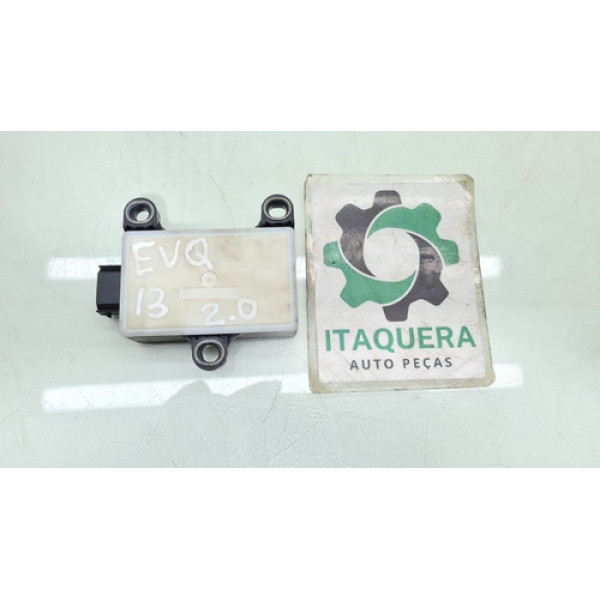 Módulo Sensor Aceleração Land Rover Evoque 2.0 2012 2013