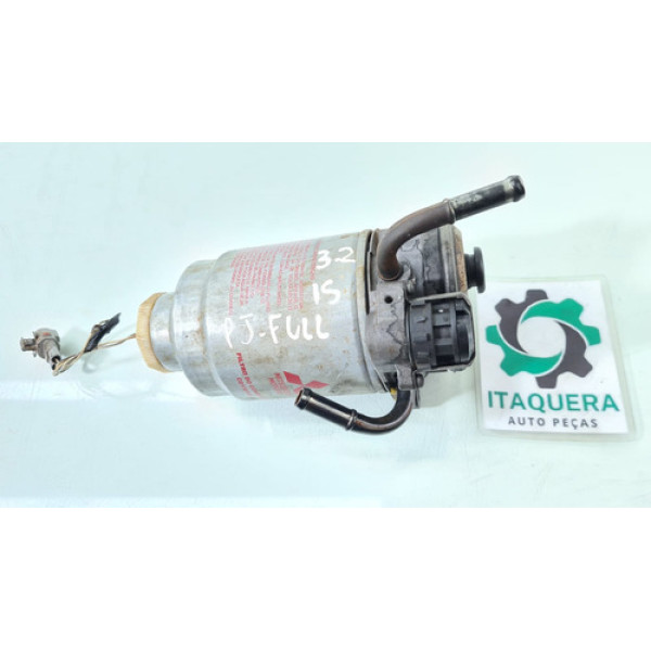 Bomba Filtro Combustível Pajero Full 3.2 Ano 2014 2015