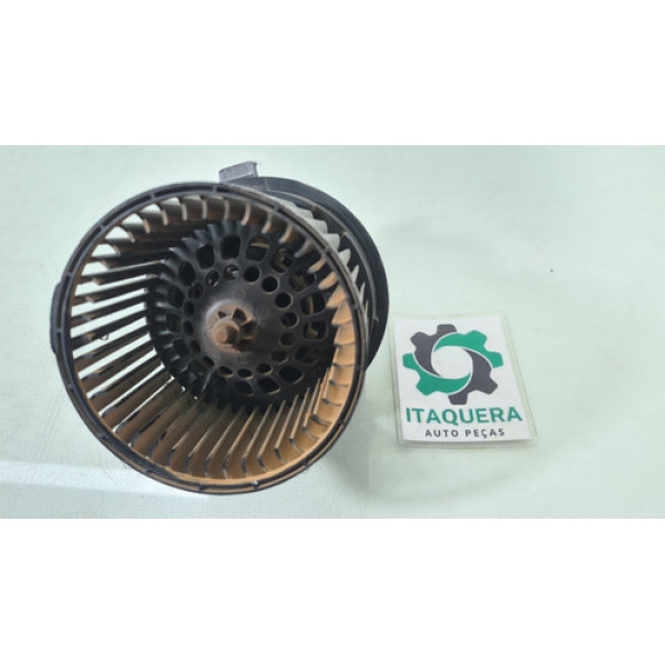 Motor Ar Forçado Ventoinha Renault Logan Sandero 1.6 2020