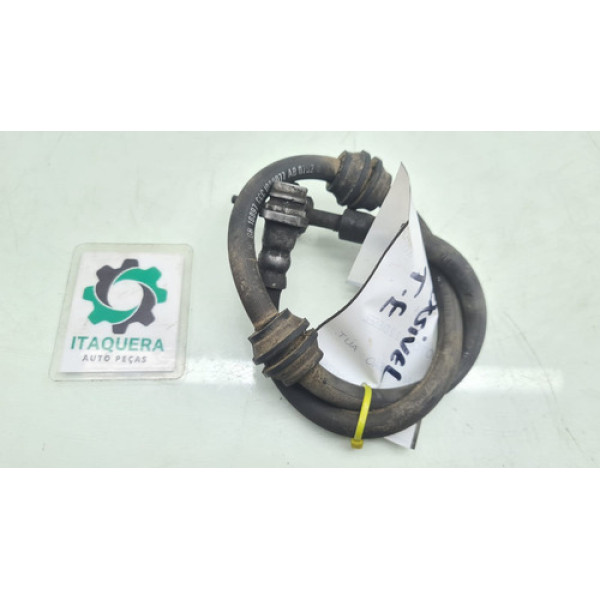 Flexivel Pinça Freio Traseira Esquerdo Freelander 2 2.2 014