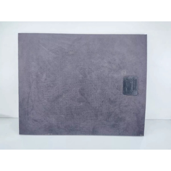 Tampão Assolho Porta Malas Bmw X3 N° 2013 2014