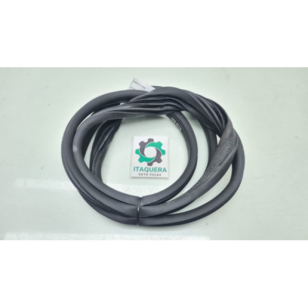 Borracha Carroceria Dianteiro Direito Ford Ecosport Ano 2020