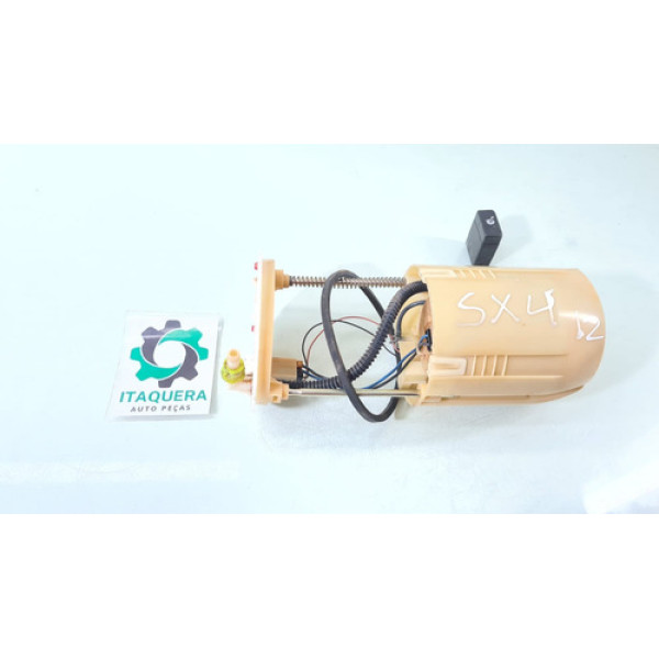 Bomba Combustivel Suzuki Sx4 2.0 Ano 2011 2012