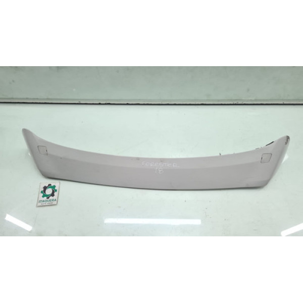 Aerofólio Subaru Forester Ano 2017 2018