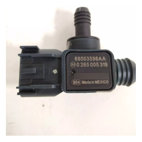 Sensor Hidrovácuo Servo Freio Jeep Compass Chrysler 300c 
