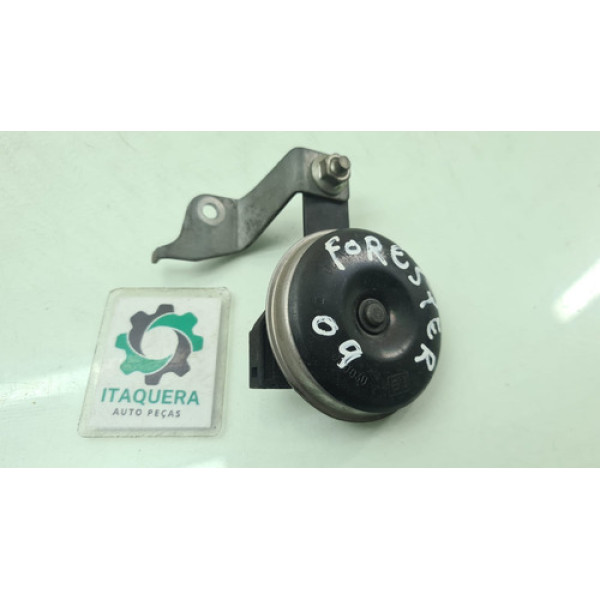 Buzina Original Subaru Forester Ano 2009 / 2010
