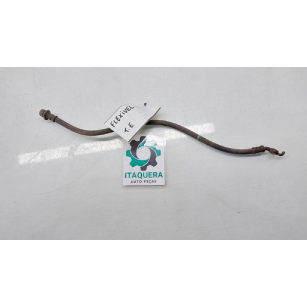 Flexivel Freio Traseira Esquerda Toyota Corolla 2.0 2019