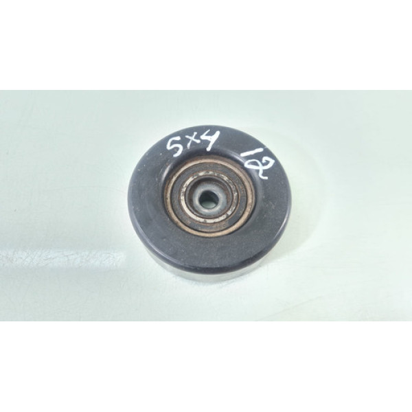 Polia Rolamento Suzuki Sx4 2.0 4x4 Ano 2011 2012