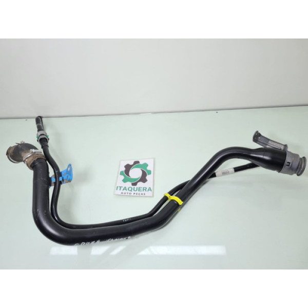Gargalo Tanque Combustível Cruze 1.4 2017 2018 2019
