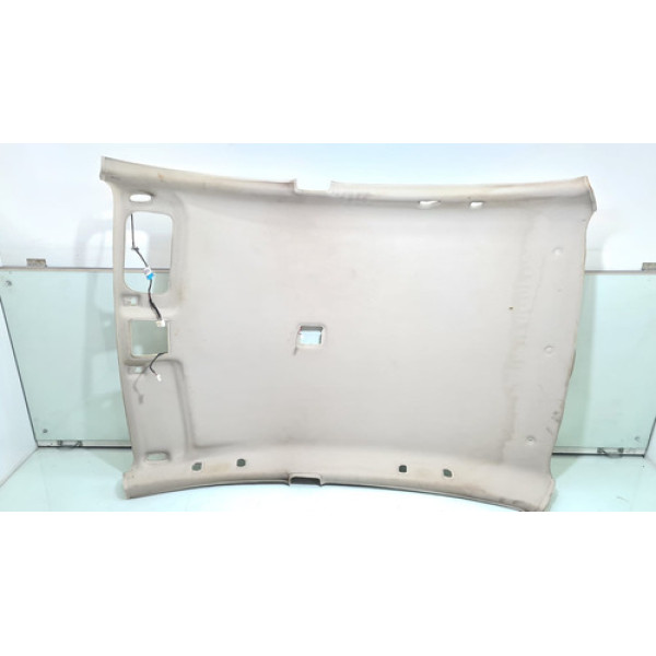 Forro Teto Nissan Sentra Ano 2010 2011 Somente Retirada Loja