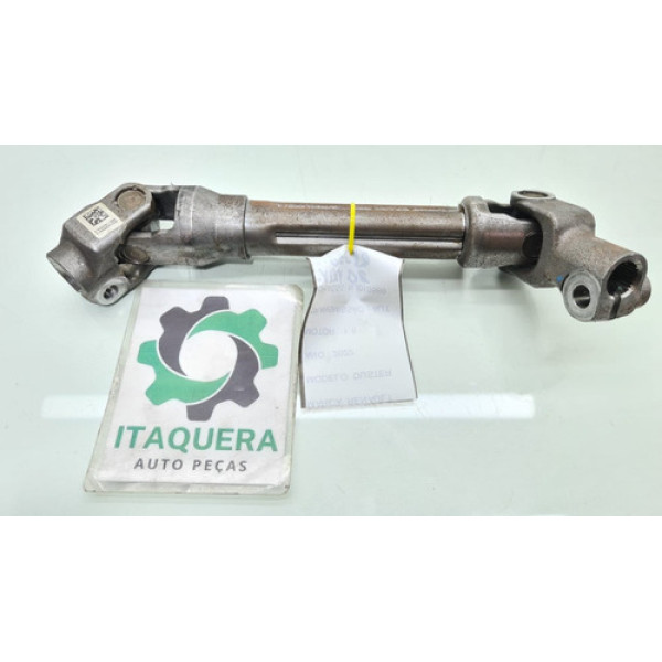 Cruzeta Coluna Direçao Renault Duster 1.6 Ano 2022 Original
