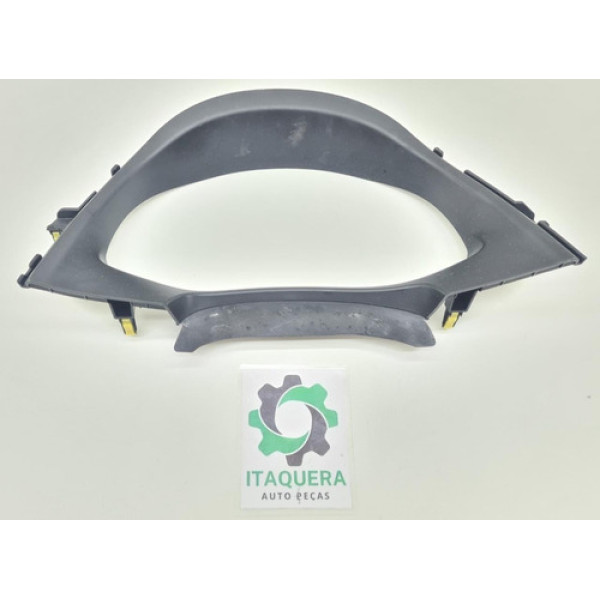 Moldura Acabamento Painel Instrumento Corolla 2.0 Ano 2018