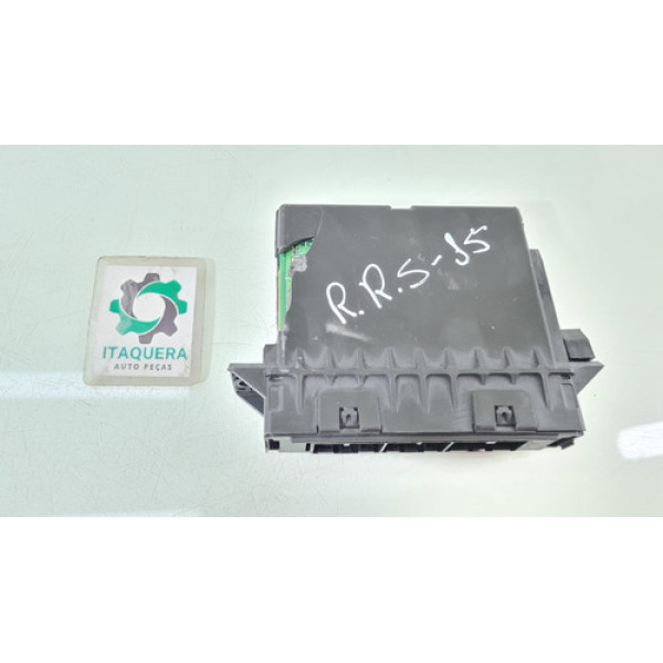 Modulo Controle Central Ecu Range Rover Sport Ano 2015 2016