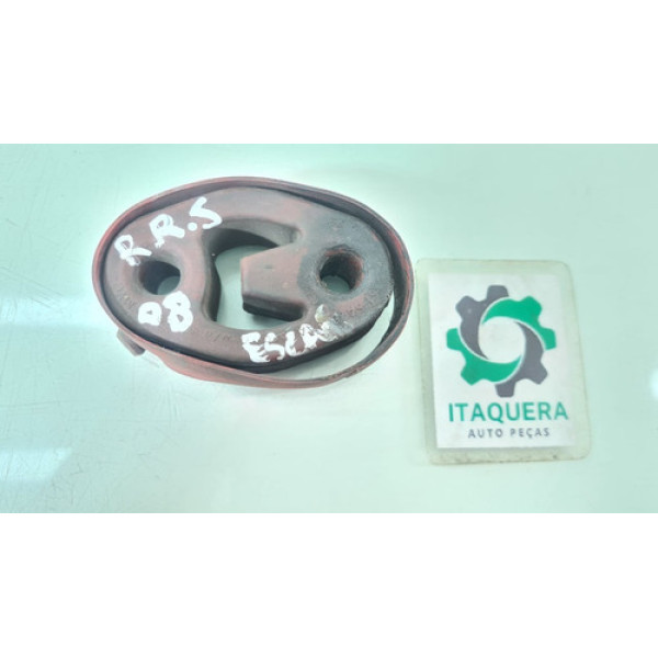 Coxim Bucha Escapamento Range Rover Sport 2007 2008