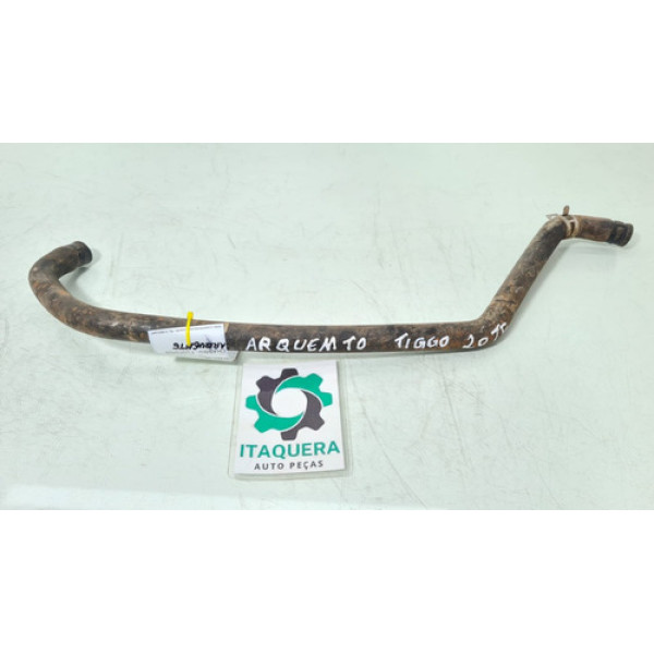 Mangueira Ar Quente Chery Tiggo 2.0 Ano 2014 2015