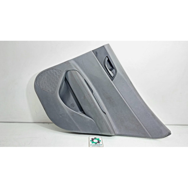 Forro Porta Traseiro Direito Hyundai Hb20 Ano 2022 