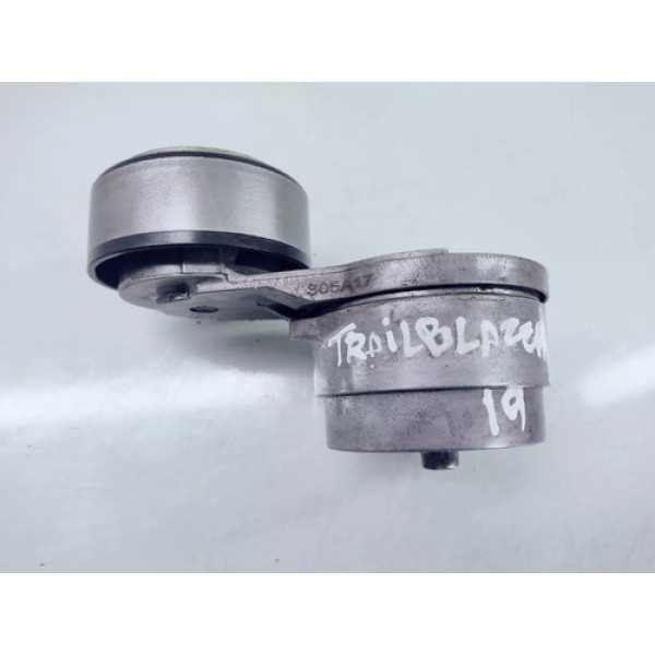 Tensor Correia S10 Trailblazer 2.8 200cv Ano 2019