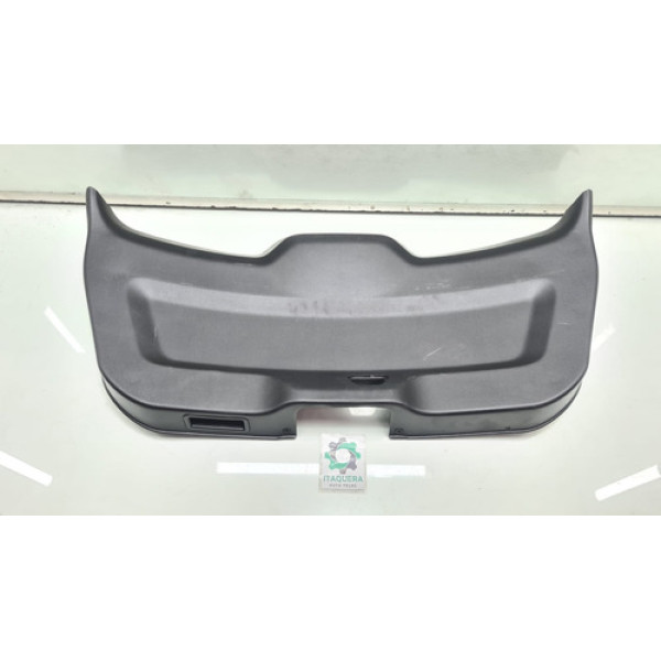 Acabamento Forro Tampa Traseira Gm Captiva Ano 2011 2012