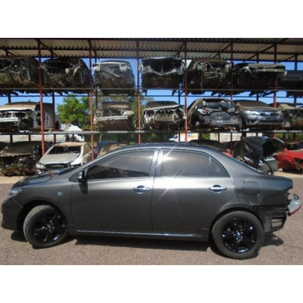 Sucata Retirada De Peças Corola 2011