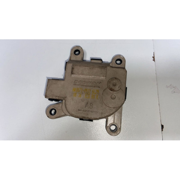 Atuador Caixa Ar Hyundai Tucson Ano 2020 N°h400730912