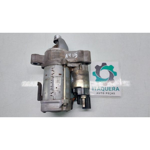 Motor Arranque Partida Audi A4 A5 1.8 Ano 2014 2015