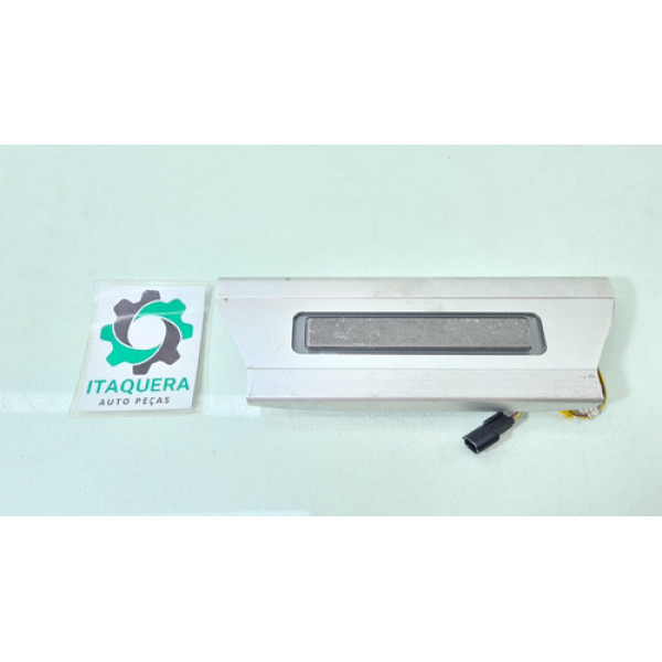 Soleira Porta Traseiro Direito Range Rover Sport Ano 2016