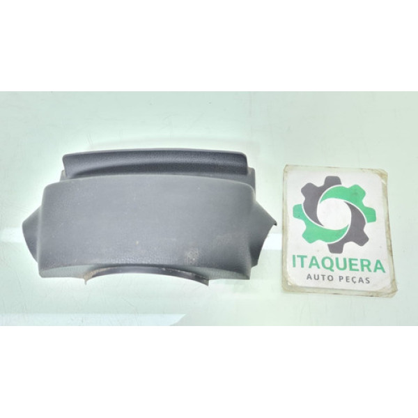 Moldura Coluna Direção Nissan Versa 2018 2019 484709lh1a