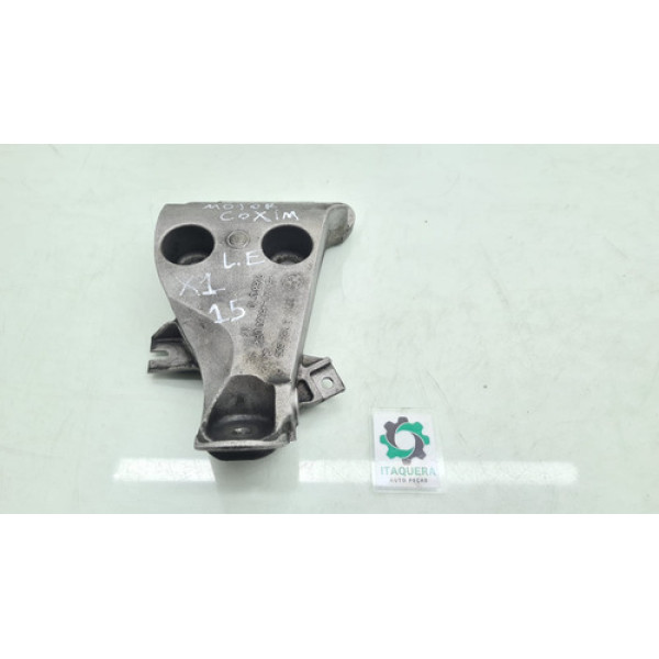 Suporte Coxim Motor Esquerdo Bmw X1 2.0 Turbo Ano 2014 