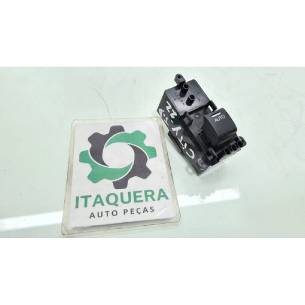 Comando Traseiro Direito Honda City 1.5 Ano 2020 2021