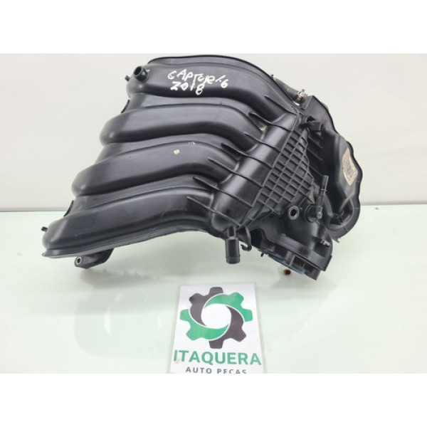 Coletor Admissão Renault Captur 1.6 Ano 2018 2019