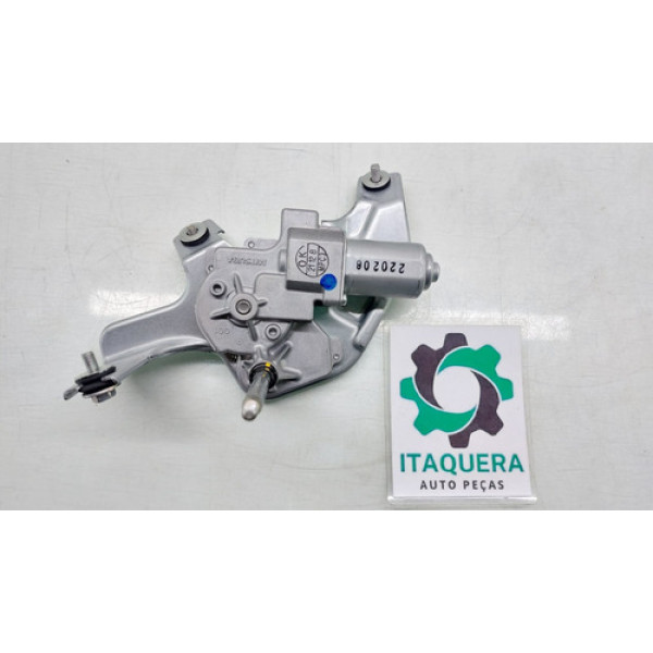 Maquina Motor Limpador Traseiro Honda City Ano 2023 