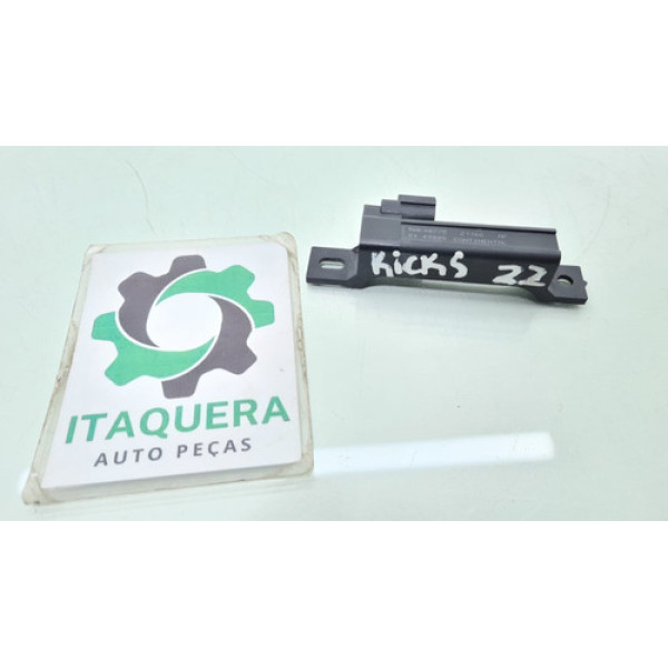 Sensor Keyless Nissan Kicks 1.6 Ano 2022 Original