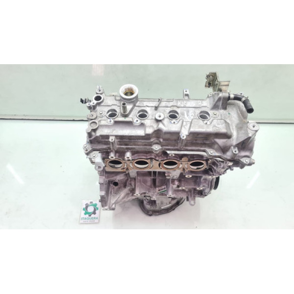 Motor Parcial Nissan Kicks 1.6 Ano 2022 2023