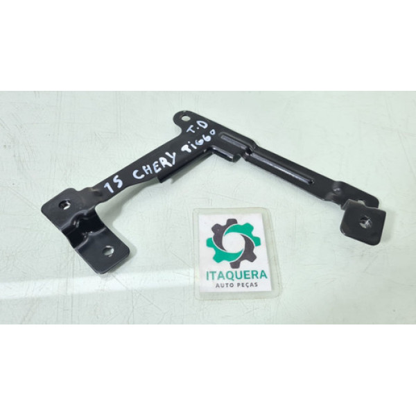 Suporte Traseiro Direito Chery Tiggo Ano 2014 2015 