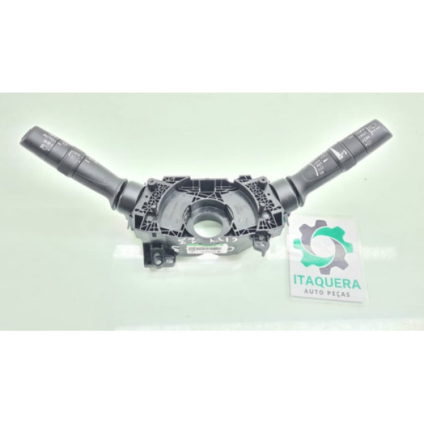 Comando Chave Seta E Limpador Honda City Ano 2022 2023