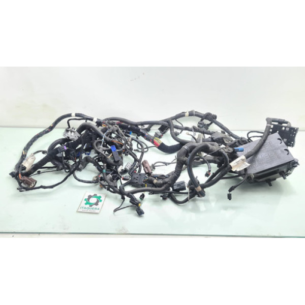 Chicote Externo Jeep Compass 2.0 Ano 2018 2019