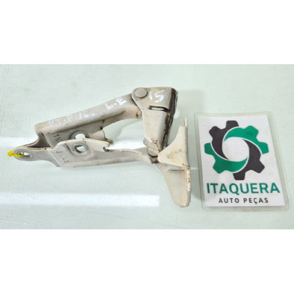 Par Dobradiça Braço Capo Mitsubishi Pajero Full 2014 2015