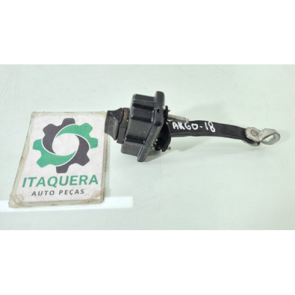Limitador Porta Dianteira Fiat Argo Ano 2018 2019
