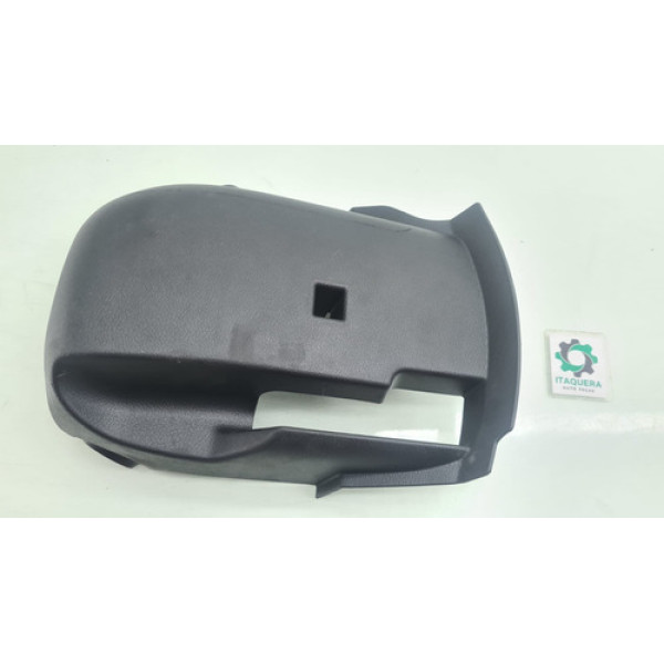 Acabamento Inferior Coluna Direçao Nissan Kicks 2022 2023