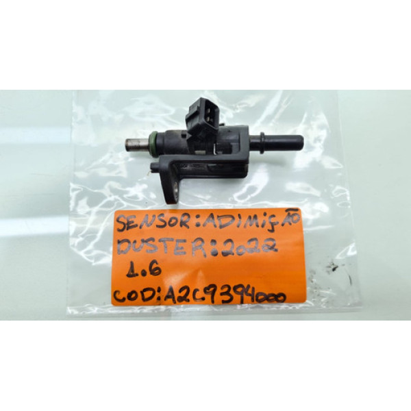 Bico Injetor Partida Frio Captur Sandero Duster 1.6 Ano 2022