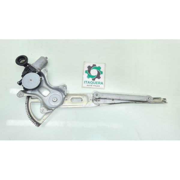Maquina Vidro Dianteira Direito Toyota Rav4 Ano 2011 2012