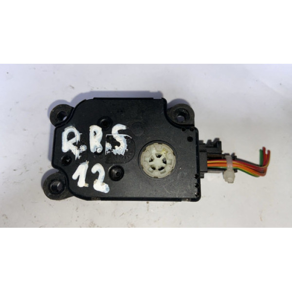 Atuador Caixa Ar Range Rover Sport Ano 2012 N°1139300681 