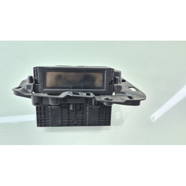 Visor Computador Bordo Volvo Xc60 2008 Á 2013 T6